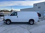 Used 2024 Chevrolet Express 2500 Empty Cargo Van for sale #P19160 - photo 7