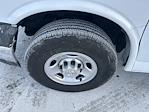 Used 2024 Chevrolet Express 2500 Empty Cargo Van for sale #P19160 - photo 9