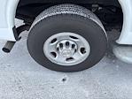 Used 2024 Chevrolet Express 2500 Empty Cargo Van for sale #P19161 - photo 10