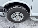 Used 2024 Chevrolet Express 2500 Empty Cargo Van for sale #P19161 - photo 12