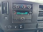 Used 2024 Chevrolet Express 2500 Empty Cargo Van for sale #P19161 - photo 17