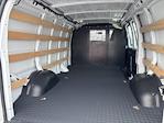 Used 2024 Chevrolet Express 2500 Empty Cargo Van for sale #P19161 - photo 19