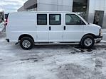 Used 2024 Chevrolet Express 2500 Empty Cargo Van for sale #P19161 - photo 3