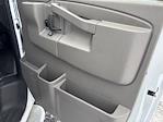 Used 2024 Chevrolet Express 2500 Empty Cargo Van for sale #P19161 - photo 22