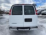 Used 2024 Chevrolet Express 2500 Empty Cargo Van for sale #P19161 - photo 4