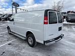 Used 2024 Chevrolet Express 2500 Empty Cargo Van for sale #P19161 - photo 5
