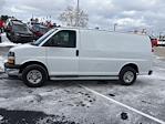 Used 2024 Chevrolet Express 2500 Empty Cargo Van for sale #P19161 - photo 6