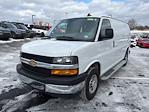 Used 2024 Chevrolet Express 2500 Empty Cargo Van for sale #P19161 - photo 7