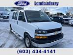 Used 2024 Chevrolet Express 2500 Empty Cargo Van for sale #P19162 - photo 1