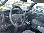 Used 2024 Chevrolet Express 2500 Empty Cargo Van for sale #P19162 - photo 18