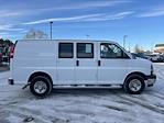 Used 2024 Chevrolet Express 2500 Empty Cargo Van for sale #P19162 - photo 3