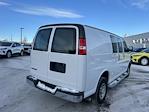 Used 2024 Chevrolet Express 2500 Empty Cargo Van for sale #P19162 - photo 2