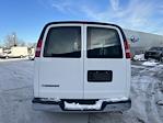 Used 2024 Chevrolet Express 2500 Empty Cargo Van for sale #P19162 - photo 4