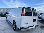 Used 2024 Chevrolet Express 2500 Empty Cargo Van for sale #P19162 - photo 5