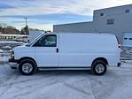 Used 2024 Chevrolet Express 2500 Empty Cargo Van for sale #P19162 - photo 6