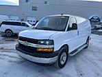Used 2024 Chevrolet Express 2500 Empty Cargo Van for sale #P19162 - photo 7