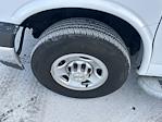 Used 2024 Chevrolet Express 2500 Empty Cargo Van for sale #P19162 - photo 9