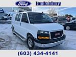 Used 2024 GMC Savana 2500 Empty Cargo Van for sale #P19163 - photo 1