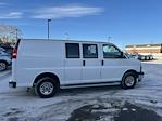 Used 2024 GMC Savana 2500 Empty Cargo Van for sale #P19163 - photo 2