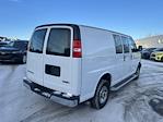Used 2024 GMC Savana 2500 Empty Cargo Van for sale #P19163 - photo 3