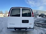 Used 2024 GMC Savana 2500 Empty Cargo Van for sale #P19163 - photo 4