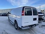 Used 2024 GMC Savana 2500 Empty Cargo Van for sale #P19163 - photo 5