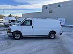 Used 2024 GMC Savana 2500 Empty Cargo Van for sale #P19163 - photo 6