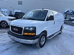 Used 2024 GMC Savana 2500 Empty Cargo Van for sale #P19163 - photo 7
