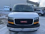 Used 2024 GMC Savana 2500 Empty Cargo Van for sale #P19163 - photo 8