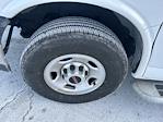 Used 2024 GMC Savana 2500 Empty Cargo Van for sale #P19163 - photo 9