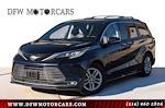 Used 2021 Toyota Sienna Limited Minivan for sale #004357 - photo 1