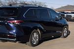 Used 2021 Toyota Sienna Limited Minivan for sale #004357 - photo 16
