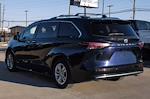Used 2021 Toyota Sienna Limited Minivan for sale #004357 - photo 2