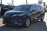 Used 2021 Toyota Sienna Limited Minivan for sale #004357 - photo 10