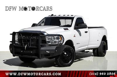 Used 2020 Ram 3500 - photo 1