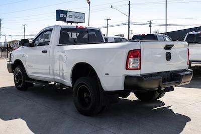 Used 2020 Ram 3500 - photo 1