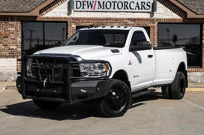 Used 2020 Ram 3500 - photo 1