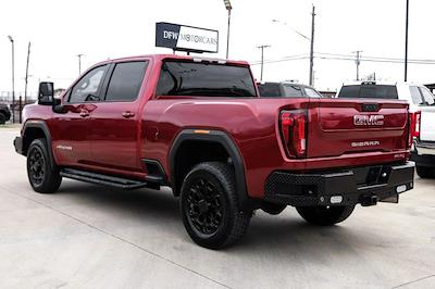 Used 2022 GMC Sierra 3500 AT4 Crew Cab for sale #112520 - photo 2
