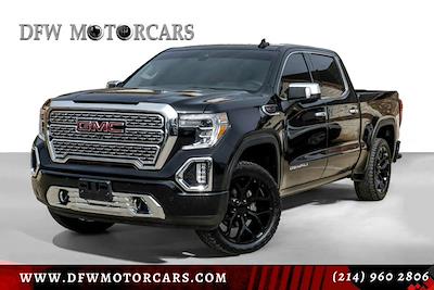 Used 2019 GMC Sierra 1500 - photo 1