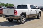 Used 2020 Ram 2500 Longhorn Mega Cab 4x4 Pickup for sale #141514 - photo 12
