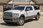 Used 2020 Ram 2500 Longhorn Mega Cab 4x4 Pickup for sale #141514 - photo 4
