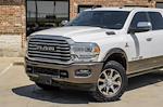 Used 2020 Ram 2500 Longhorn Mega Cab 4x4 Pickup for sale #141514 - photo 8