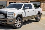 Used 2020 Ram 2500 Longhorn Mega Cab 4x4 Pickup for sale #141514 - photo 9