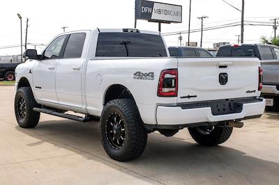 Used 2022 Ram 2500 Crew Cab for sale #143045 - photo 2