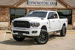 Used 2022 Ram 2500 Crew Cab for sale #143045 - photo 4