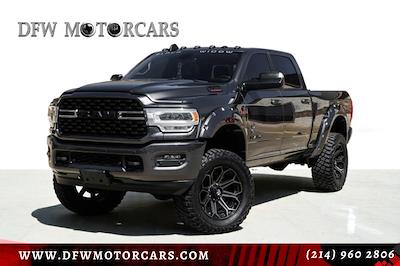 Used 2022 Ram 2500 - photo 1