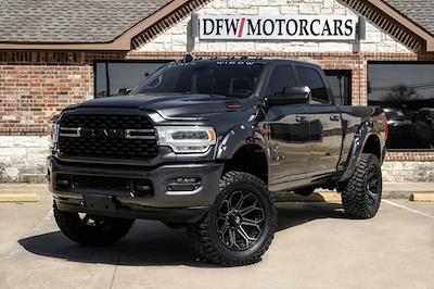 Used 2022 Ram 2500 - photo 1