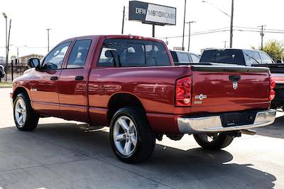 Used 2008 Dodge Ram 1500 Quad Cab for sale #153358 - photo 2