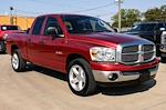 Used 2008 Dodge Ram 1500 Quad Cab for sale #153358 - photo 11