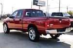 Used 2008 Dodge Ram 1500 Quad Cab for sale #153358 - photo 2